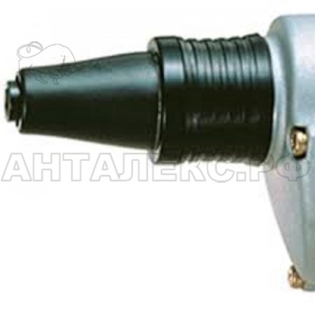 Шуруповерт Makita 6802 BV 510Вт 6гран.1/4" 2500об/м