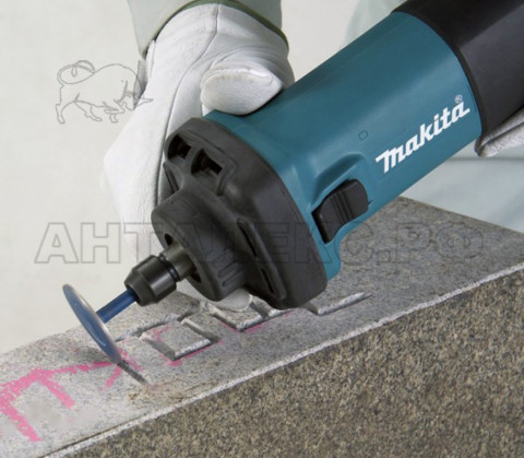 ПШМ Makita GD 0602