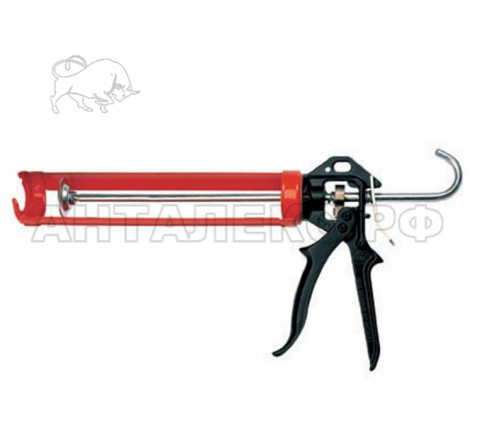 Пист.для герм.PowerflowCartriges проф.310млАнглия