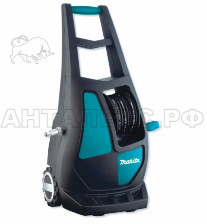 Мойка Makita HW 132