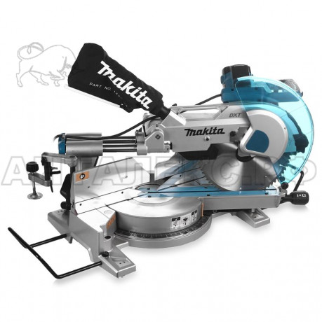 Пила торцовочная Makita LS 1216