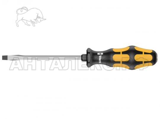 Отвертка WERA WE-018264