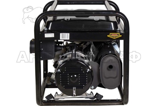 Электрогенератор DY11000L Huter 64/1/71