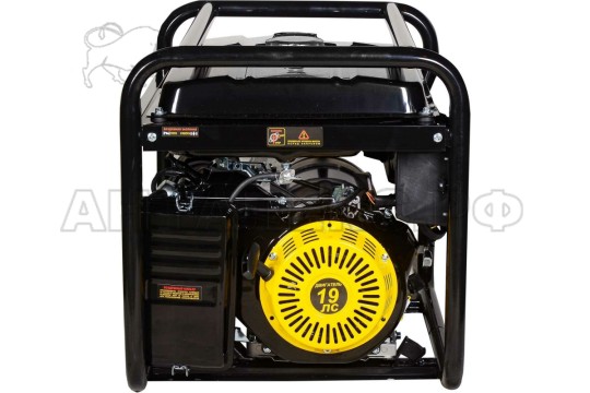 Электрогенератор DY11000L Huter 64/1/71