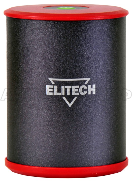 Нивелир ЛН 2К-ЗЕЛ Elitech