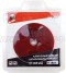 Алмазный гибкий шлифовальный круг DIAM Master Line Universal АГШК 100*2,5 №400 (сухая/мокрая)