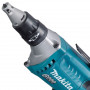 Шуруповерт Makita FS 6300 570Вт 6гран.1/4" 6000об/м. гипс.