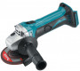 УШМ Makita BGA 452 Z акк.