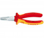 Плоскогубцы Knipex VDE 1000 V KN-2006160