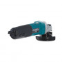 УШМ Makita 9565 HZК ф125мм, 1.2кВт