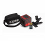 Построитель лазерных плоскостей ADA Cube Home Edition (построитель, батарея,
