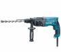 Перфоратор Makita HR 2230 SDS+ 710Вт 2,3Дж