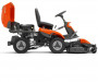 Райдер (садовый трактор) Husqvarna R 316 Ts AWD арт.9672918-01
