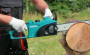 Пила цепная Makita UC 4020 А 1,8кВт, 400мм