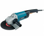 УШМ Makita 9069 SF 2кВт ф230 суперфланец плав.пуск