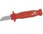 Нож NWS широкий для снятия изоляции (до 1000 Вольт)