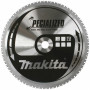 Пильный диск Makita 305*25,4*2,3*78Т мягк.сталь