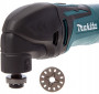 Мультитул TM 3000 CX 2 Makita 320Вт 6000-20000об/мин