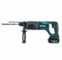 Перфоратор Makita акк. DHR 241 RFE