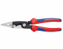 Клещи электромонтажные Knipex KN-1382200