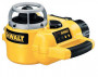 Лазерный Уровень ротационный DeWALT DW 077 РК/KD