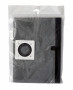 Пылесборник Elitech,многоразовый Euro-clean универсальный,1шт,UN-2,25л,л,вертик,д/влажного мусора