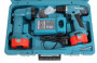 Дрель акк. Makita 6281 DWРLE 14,4В 2х1,3Ач.NiCd фонарь