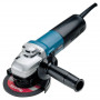 УШМ Makita 9565 CV ф125 1,4кВт плавный пуск