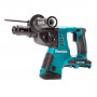 Перфоратор Makita акк. DHR264Z,SDS+ , 36/ 2-х акк 18В , Li-ion, 3 реж, 2,5 ДЖ