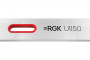 Правило RGK U1150 с пузырьком и ручками