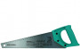Ножовка Sturm!, для сверхт. раб. с каранд. Marlin,360мм,15-16TPI,2D зуб,Кулибин,pat,