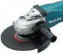 УШМ Makita GA 9020 SF ф230, 2,2кВт суперфлан, пл.