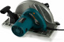 Пила дисковая Makita 5903 R 2кВт ф232х30 рез66мм