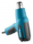 Термопистолет Makita HG 5012 К 1.6кВт 350-500 3 нас