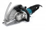 УШМ Makita 4112 HS ф305 2,4кВт суперфланец плав.пуск