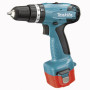 Дрель акк. уд. Makita 8271 DWАE 12В 2х2,0Ач.NiCd