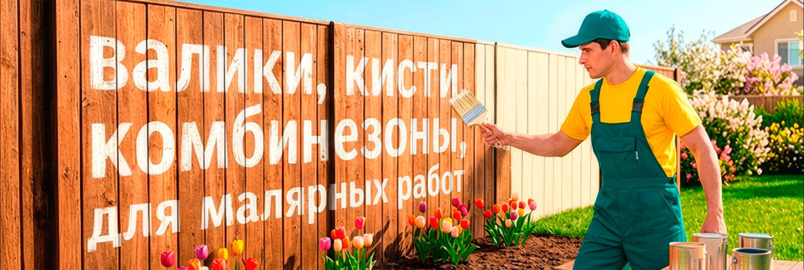 Инвентарь