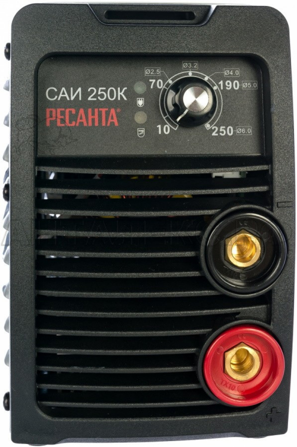 Ресанта саи 250к. САИ 250к прямой или обратный.