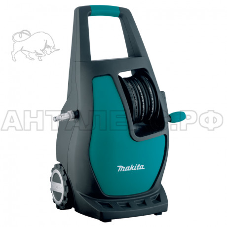 Мойка Makita HW 111