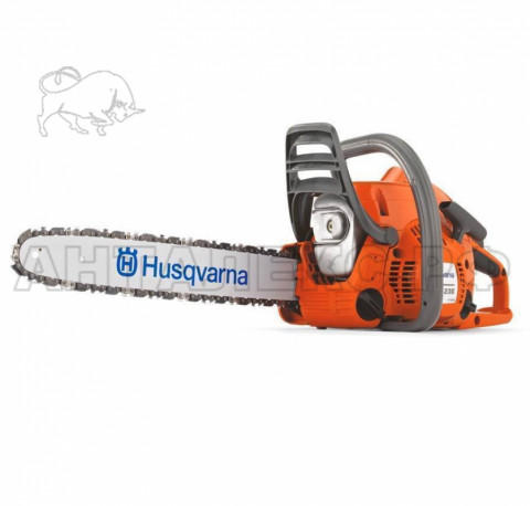 Бензопила Husqvarna 236 X-TORQ (+доп.цепь)