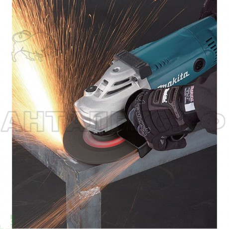 УШМ Makita GA 7020 SF ф180мм 2.2кВт суперфланец