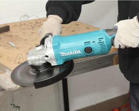 УШМ Makita GA 9050 2кВт, ф230