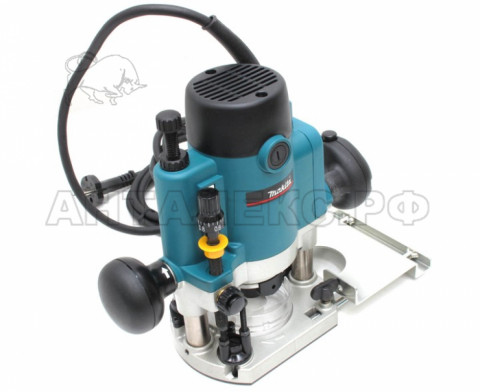 Фрезер Makita RP 0910