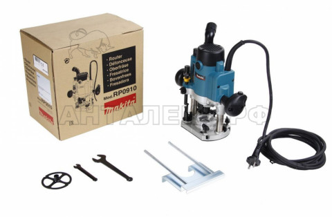 Фрезер Makita RP 0910