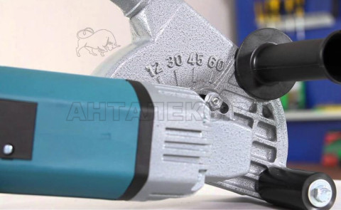 Штроборез Makita SG 180