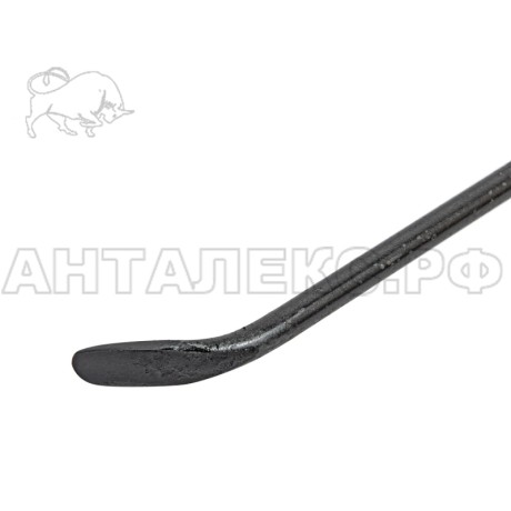 Гвоздодер круглый, 400 мм, d16