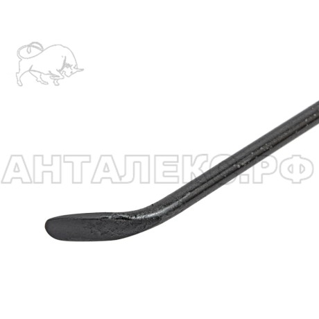 Гвоздодер круглый, 600 мм, d16