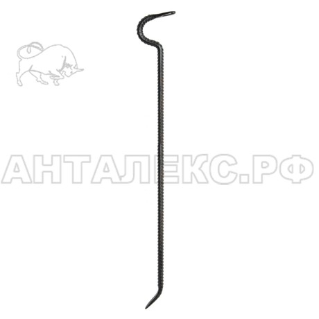 Гвоздодер армированный, 800 мм, d16