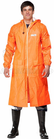 Костюм влагостойкий "Рокон-Букса" 52-54 (3-4)