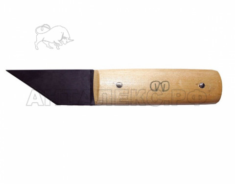 Нож сапожный, 180мм (Россия)